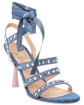 AGL Cristal Sandal Sandal