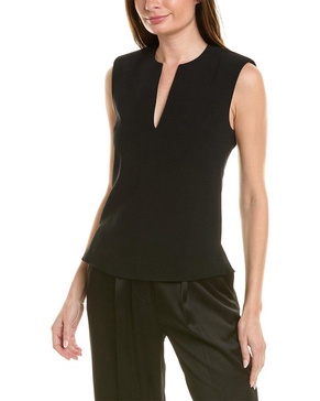 rag & bone Sonia Japanese Crepe Top