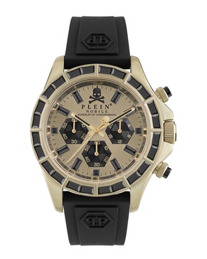 Philipp Plein Men's Nobile Racing Watch