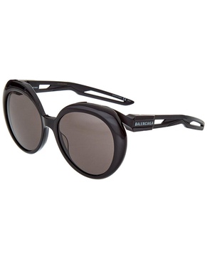 Balenciaga Women's BB0024S 58mm Sunglasses