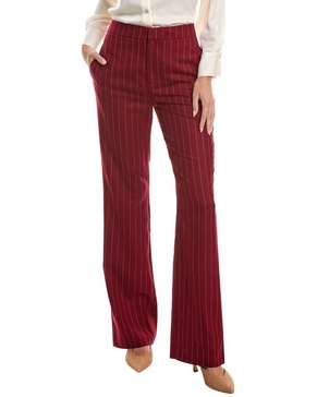 Nicholas Naya Wool-Blend Pant