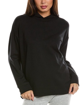 EILEEN FISHER Hooded Top