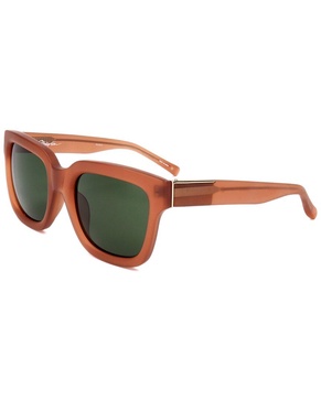 3.1 Phillip Lim x Linda Farrow Unisex PL51 55mm Sunglasses