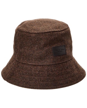 rag & bone Addison Wool-Blend Bucket Hat