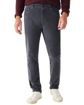 Faherty Stretch Corduroy Pant