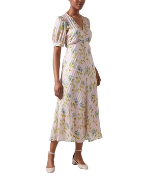 LK Bennett Leith Dress