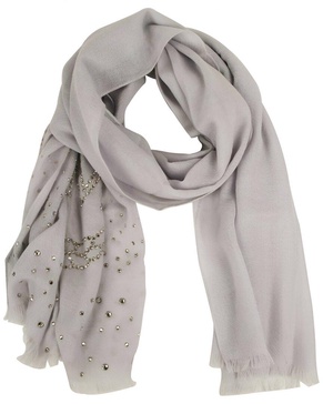 MCM Cashmere Scarf