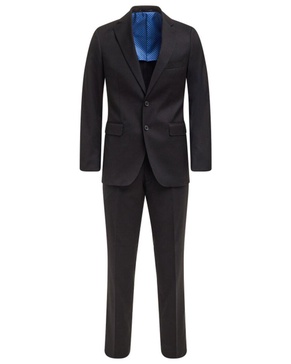 Alton Lane Mercantile Tailored Wool-Blend Suit 