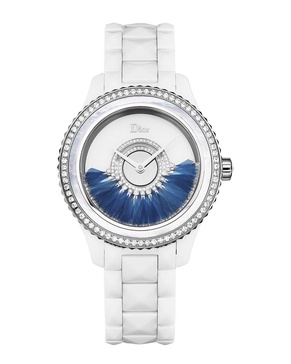 Dior Women's Grand Bal Watch