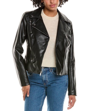 Sam Edelman Moto Jacket