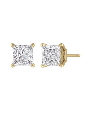 14K 0.50 ct. tw. Diamond Studs