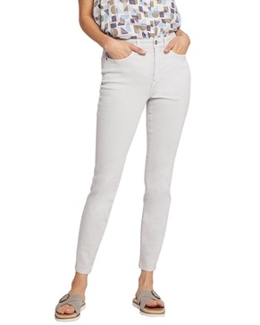 NYDJ Ami High-Rise Skinny Ankle Jean