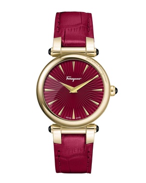 Ferragamo Idillio Watch