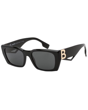 Burberry Women's BE4336 53mm Sunglasses