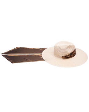 Eugenia Kim Cassidy Hat