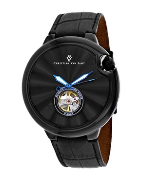 Christian Van Sant Men's Cyclone Automatic Watch