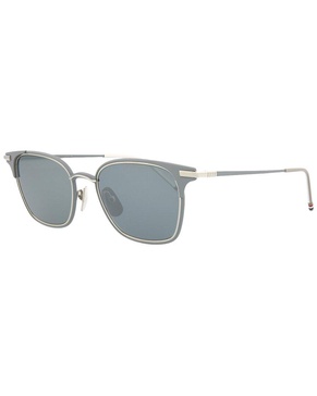 Thom Browne Unisex TB107 51mm Sunglasses