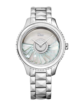 Dior Women's Grand Bal Watch