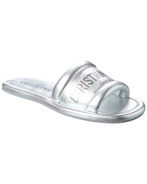 Dior Every-D Leather Slide