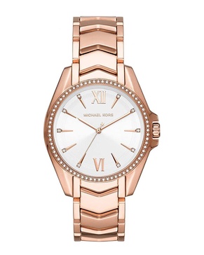 Michael Kors Women's Whitney Watch