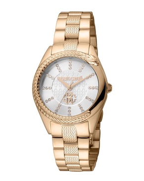 Roberto Cavalli Women's Watch