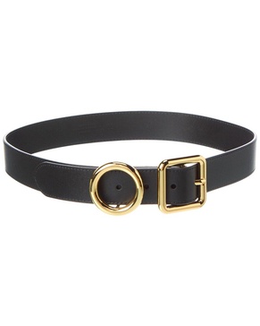 Jacquemus Regalo Leather Belt