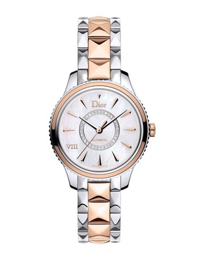 Dior Women's Viii Montaigne Watch