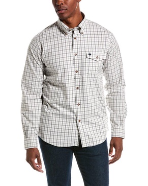 Brooks Brothers Regular Fit Shirt