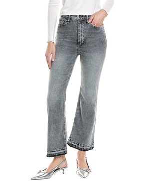 rag & bone Casey Harley High-Rise Ankle Flare Jean