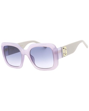 Marc Jacobs Women's MARC 647/S 53mm Sunglasses