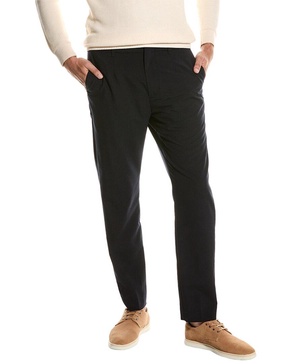 rag & bone Lennox Wool-Blend Trouser