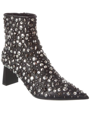 rag & bone Viva Treasure Leather Boot