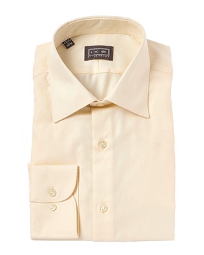 Ike Behar Dress Shirt