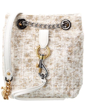 Rebecca Minkoff Edie Mini Bucket Bag