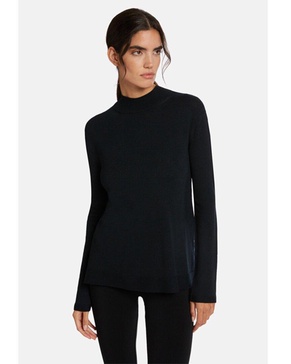 Wolford Aurora Fine Wool Pullover