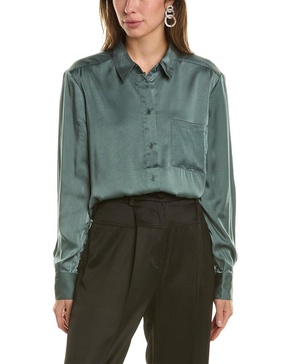 Bardot Classic Collar Shirt