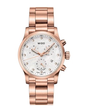 Mido Women's Multifort Watch