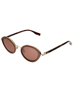 McQ by Alexander McQueen Women's MQ0354S 50mm Sunglasses