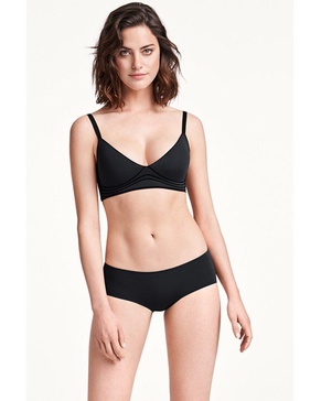 Wolford Cara Beach Triangle Bikini