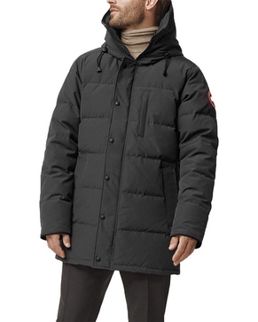 Canada Goose Carson Down Heritage Parka