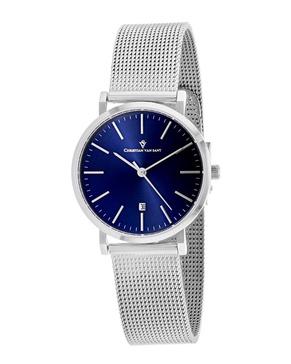 Christian Van Sant Women's Paradigm Watch