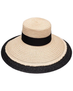 Eugenia Kim Mirabel Straw Hat