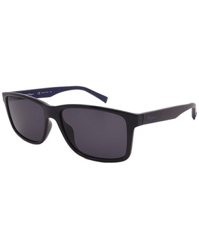 Ferragamo Men's Sf938S 57mm Sunglasses