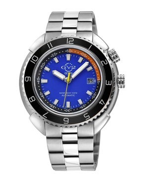 GV2 Men's Squalo Watch