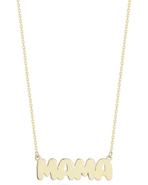 Ember Fine Jewelry 14K Necklace