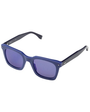 Fendi Men's FF 0216/S PJP 49mm Sunglasses