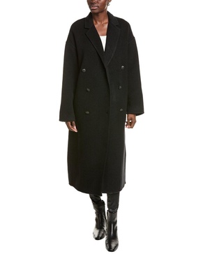 rag & bone Thea Italian Wool-Blend Coat