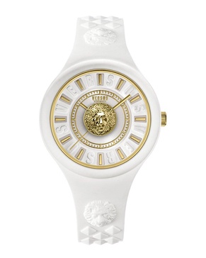 VERSUS by Versace Women's Fire Island Lion Watch