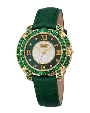 Burgi Women's Watch