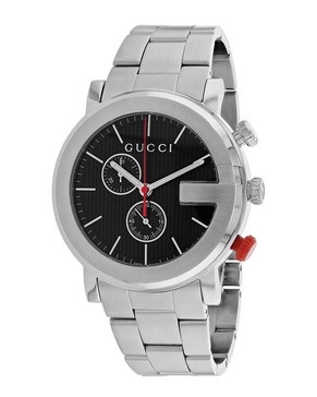 Gucci Men's Stainless Steel Watch